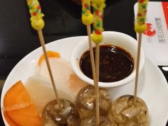 -莲花公园煎蟹·30年闽菜(火车站店)