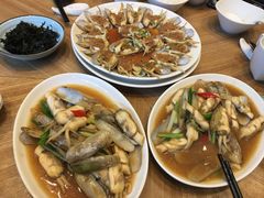 -莆田餐厅PUTIEN(三里屯店)