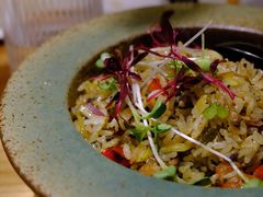-本处·素食·融合料理(南油店)
