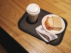 -星巴克(徐州苏宁广场B1店)