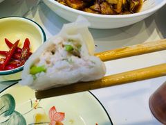 -渔家风味·鲅鱼水饺·央视展播·海鲜天津菜(开发区店)