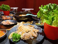 -谷牛和牛烤肉(漕河泾印象城店)