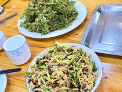 -同裕烧烤·海鲜·家常菜(杰座·欧洲城店)