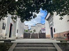 -潜口民宅博物馆
