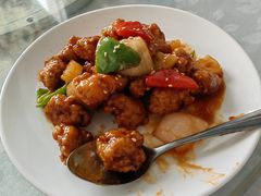-老妈私房菜