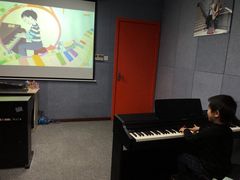-罗兰数字音乐教育(徐汇校区)