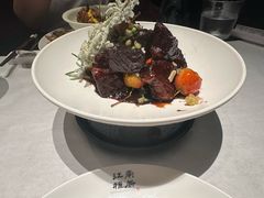 -馋遇江南·精致湖景雅宴(东方之门店)