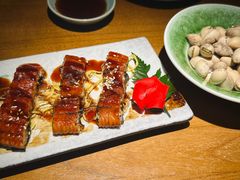 -阿吾罗日本料理(K11艺术中心店)