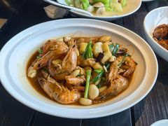 -朴墅(西湖青芝坞店·杭帮菜·家宴.14年的店)
