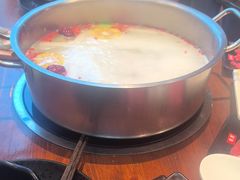 -八宝牛潮汕鲜牛肉火锅(净月店)