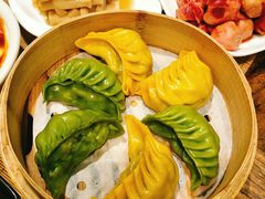 -五观堂素食(新华路店)