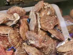 -锅老头铁锅炖•大锅蒸汽海鲜(韩乐坊店)