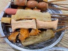 -彭姐麻辣烫(海淀店)