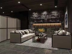 -天禧影院式足道·SPA(梅林店)
