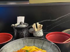 三色海鲜丼饭-Sushi Hanzo半藏(天环广场店)