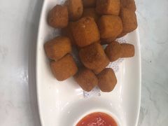 -东鑫记港式茶餐厅(南京东路店)