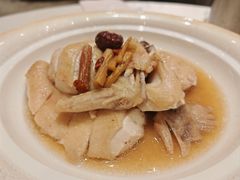 -长禧家·珑厨(东山口店)