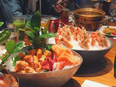 -Mr·Fish鱼鲜生海鲜放题(银泰in99店)
