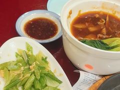 -宏状元现熬粥·京味菜(五棵松店)