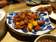 -蜜桃餐厅·古运河畔(南下塘店)