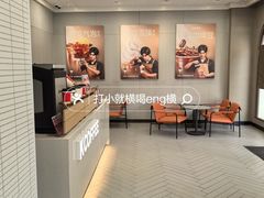 -肯德基(新佛罗伦萨店)