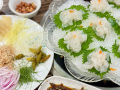 -渔意坊·千层无骨鱼粥底火锅·20年顺德菜(普君店)