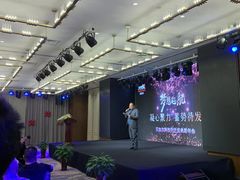 -宝燕壹号景观餐厅(龙盛国际商业广场店)