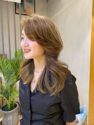 -丝悦发型设计机构