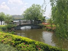 -宁波九龙湖开元度假村