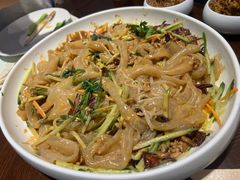 -老厨家(友谊路总店)