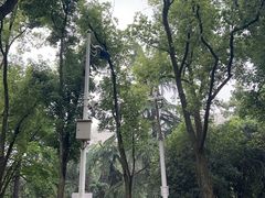 -中南财经政法大学(首义校区)