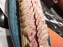 -牛将军•涮肉•烤肉(北京王府井·故宫店)