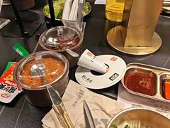 -西塔老太太泥炉烤肉(龙湖北苑天街店)
