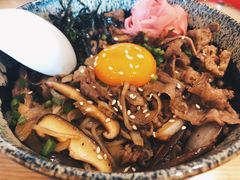 -隐泉京望日式料理(太和广场店)