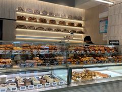 -81BAKERY(大学路店)