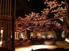 包房-蓝鲸湾汤泉(包河店)