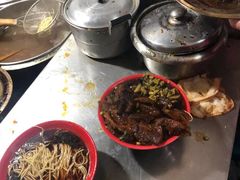 -刘记大肉面(三牌楼大街店)