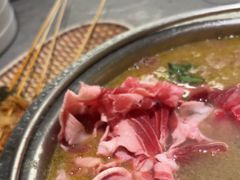 -一绪に寿喜烧(荟聚店)