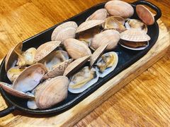 -烧蠔帮·生蚝海鲜牌档(观海店)