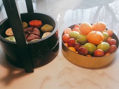 -柳莺湖上·湖景餐厅·江南菜(西湖店)