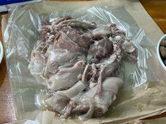 -小辫子羊肉面馆(周东店)