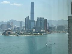 -宜必思香港中上环酒店