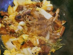 -玺炖·中国铁锅炖(虹桥天街店)