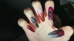 -Hands Nail专业美甲美睫