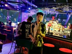 -苏丝的天空高空酒吧Suzie's Sky Bar