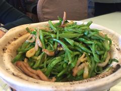 -玉华宫宾馆·餐厅(铜川驻京办店)
