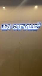 -IN STYLE·全国形象店