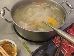 -宴全牛粤来越牛潮汕鲜牛肉火锅(海州万达广场店)
