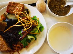 -新梅园不夜粥(龙华店)