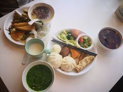 -嘉和一品粥(魏公村店)